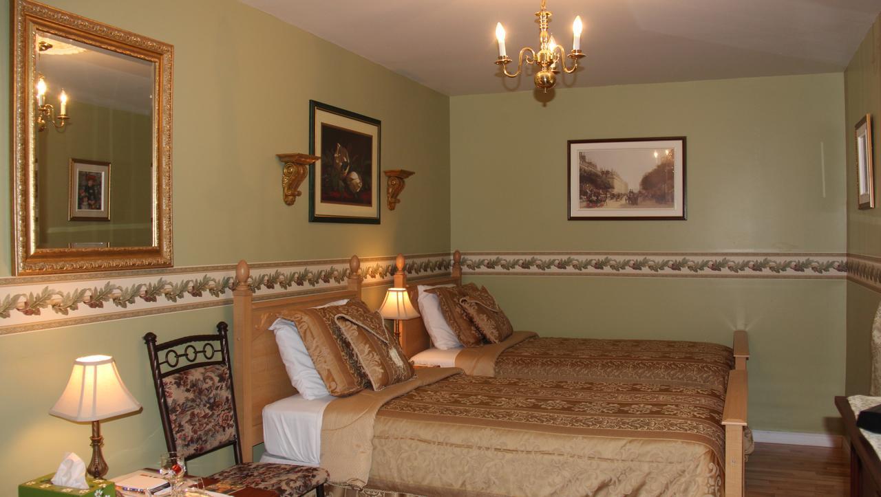 Arkadia Eastman B&B Eksteriør bilde